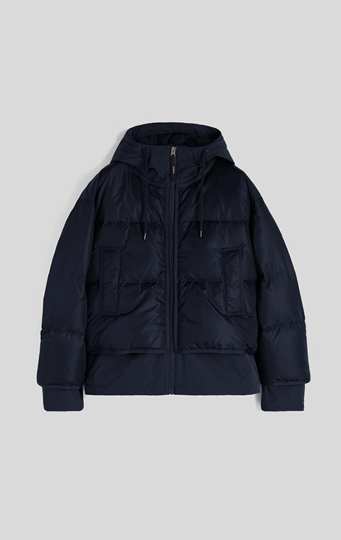 BOMBER