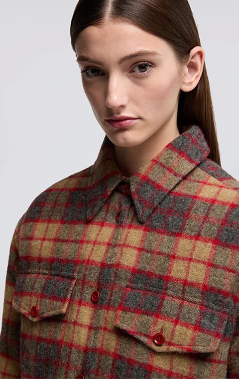 OVERSHIRT