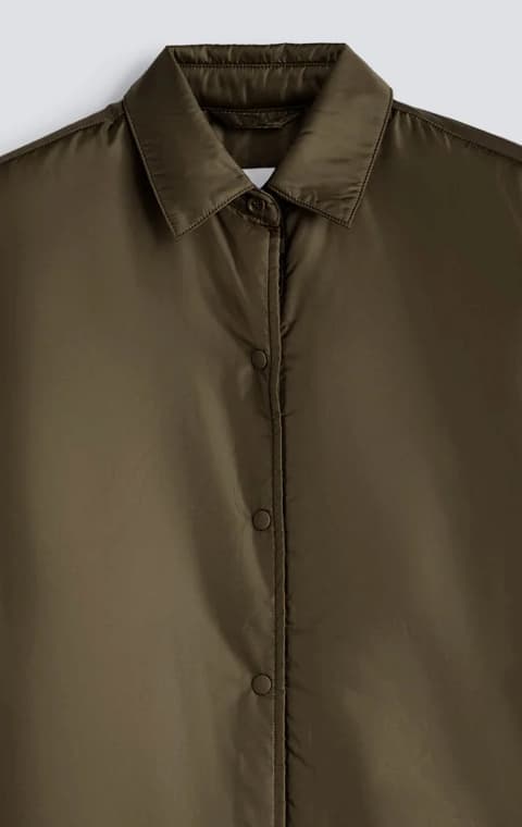 OVERSHIRT