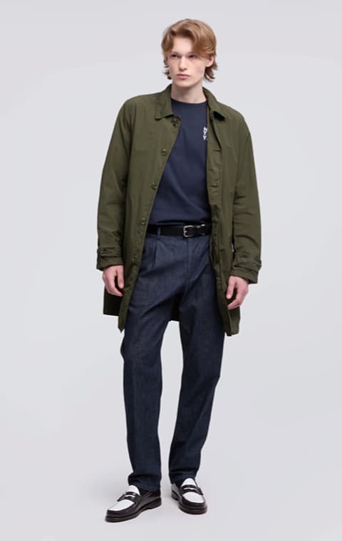 COAT