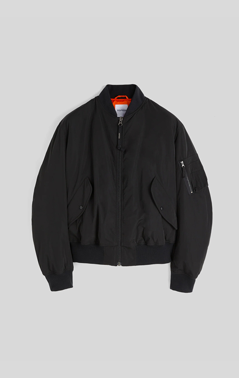 BOMBER