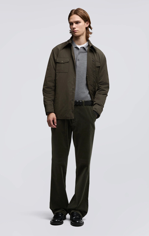 OVERSHIRT