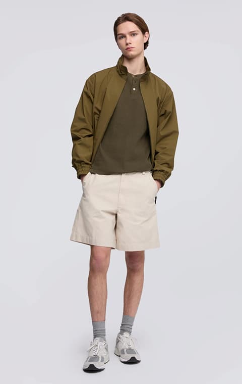 TROUSERS