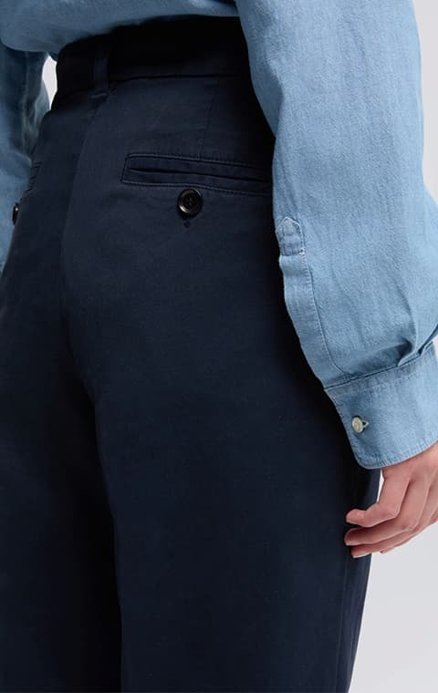 TROUSERS