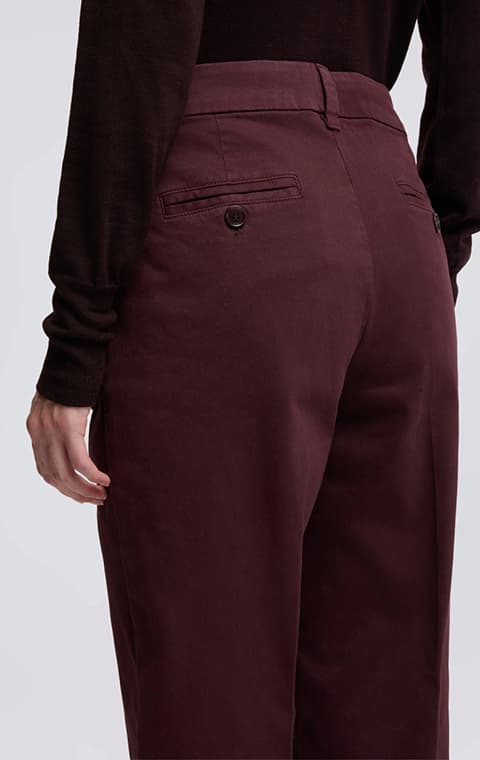 TROUSERS