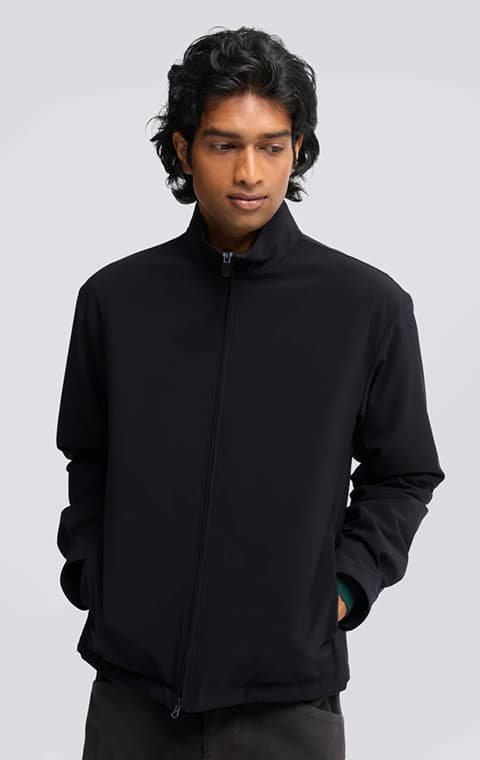 OUTERWEAR