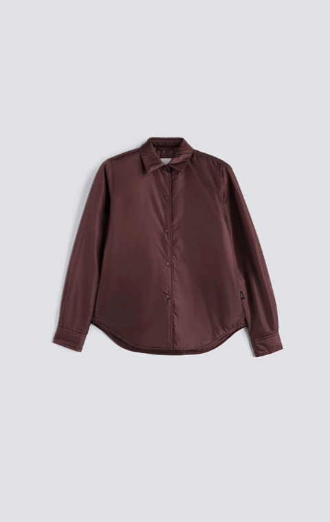 OVERSHIRT