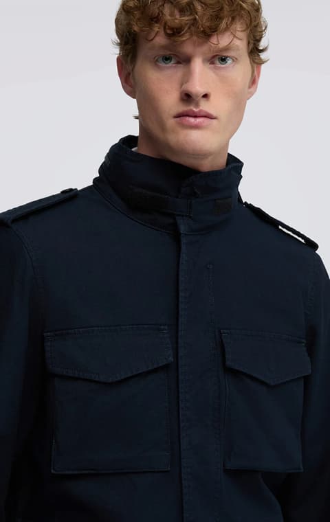 FIELD JACKET