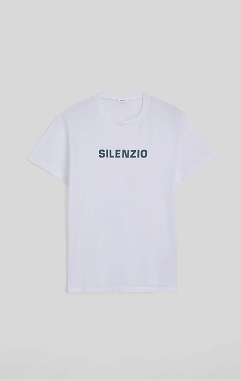 SILENZIO