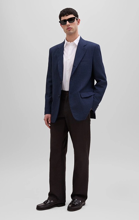 BLAZER