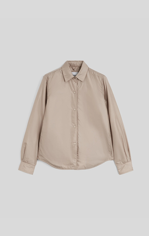 OVERSHIRT