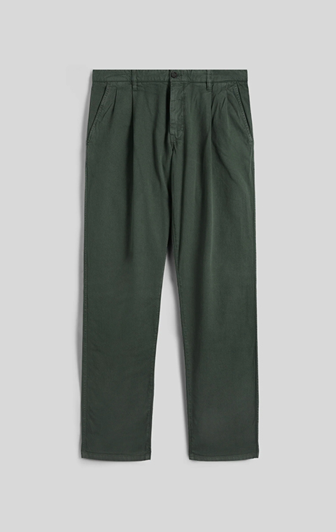 TROUSERS