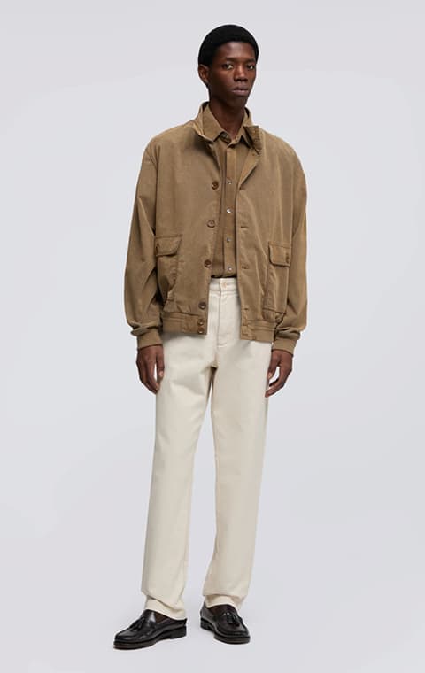JACKET