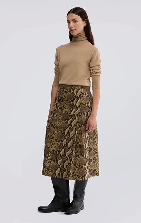 SKIRT