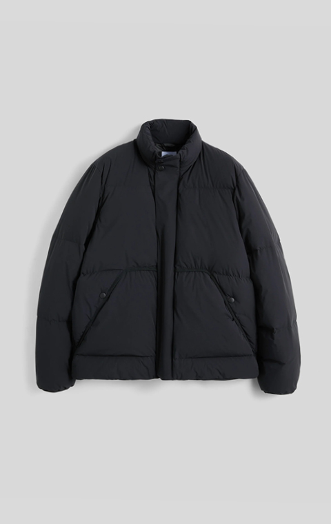 BOMBER