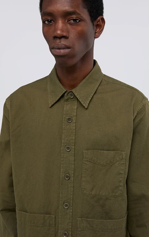 SHIRT