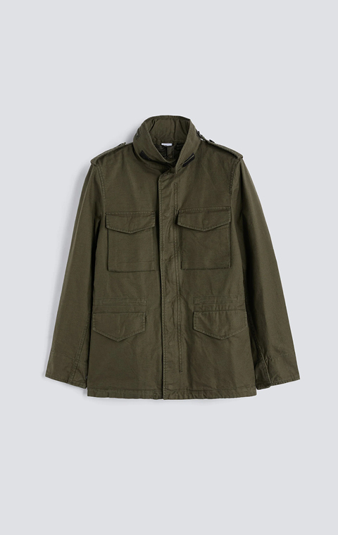 JACKET