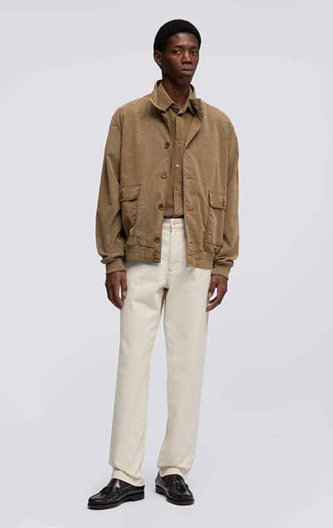 JACKET
