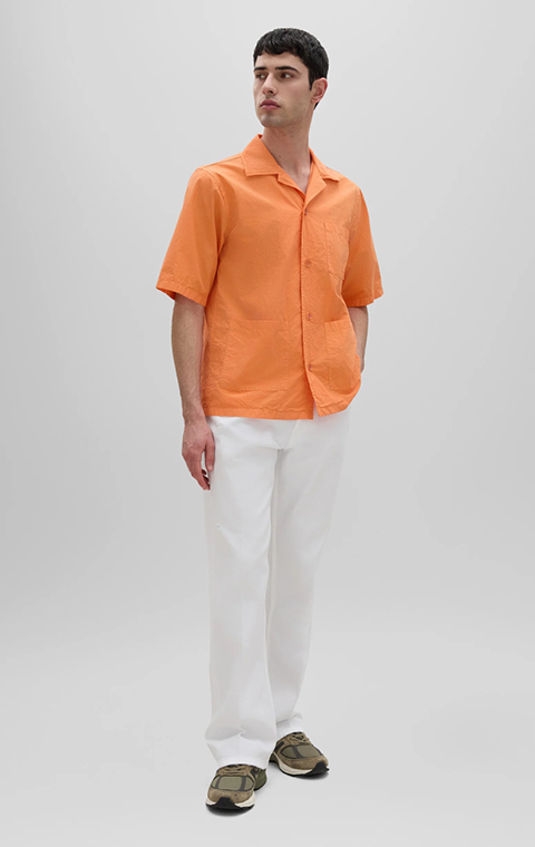 TROUSERS