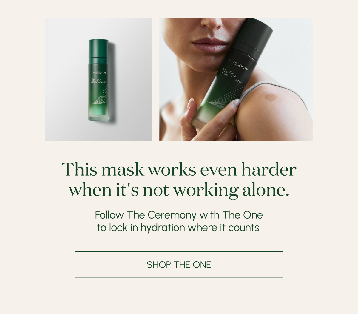 Shop The One