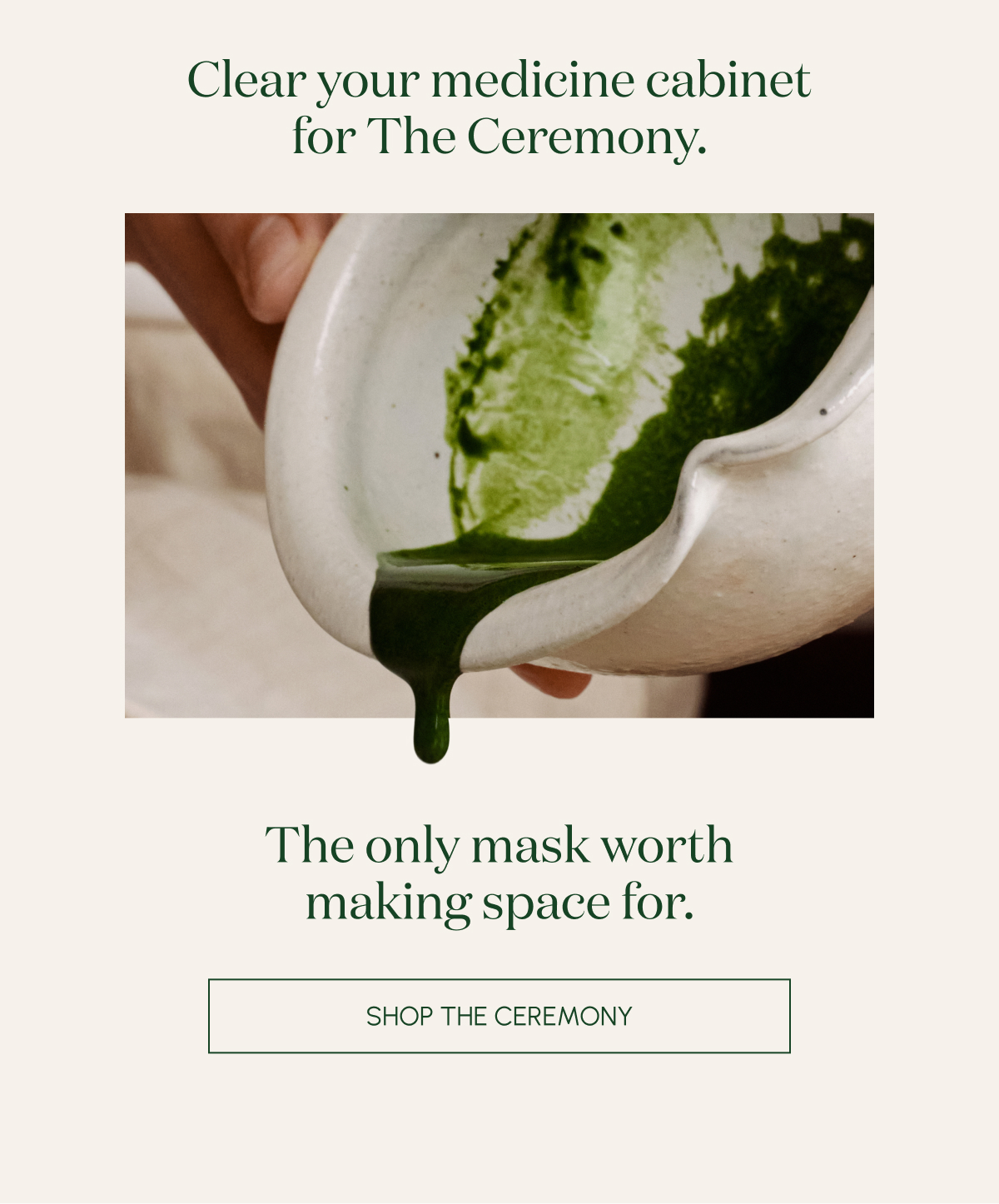 Shop The Ceremony