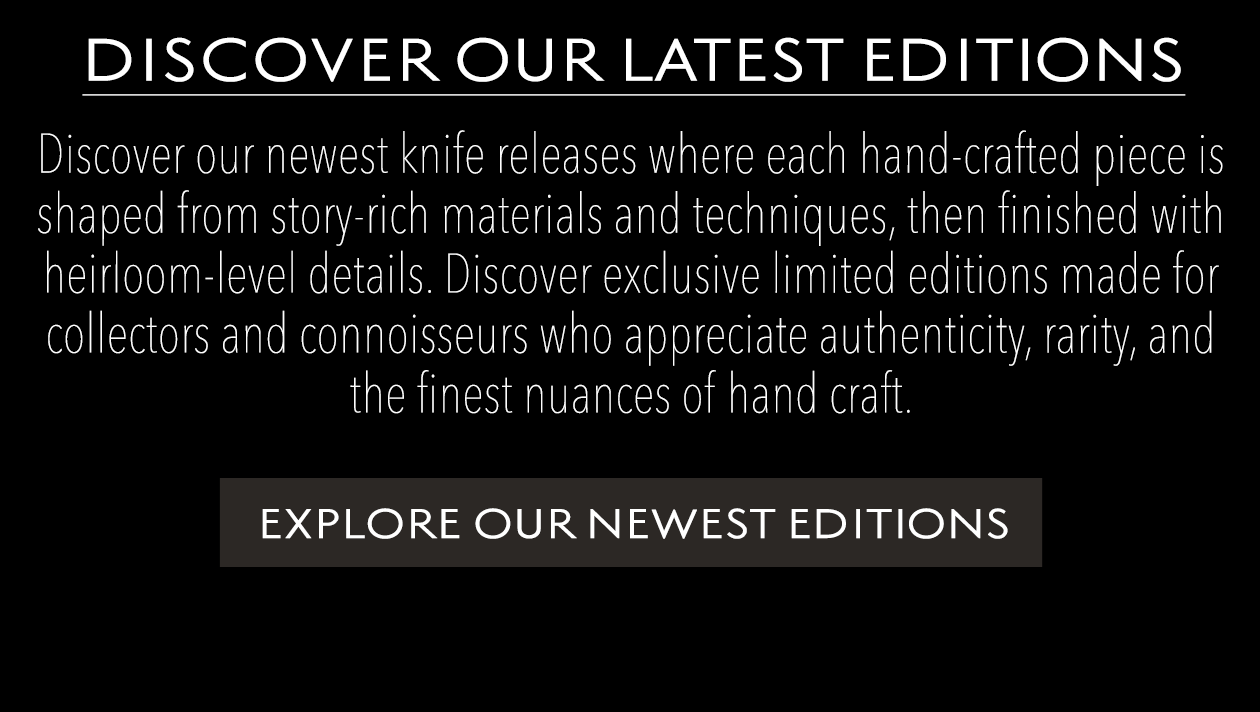 New Knife Releases