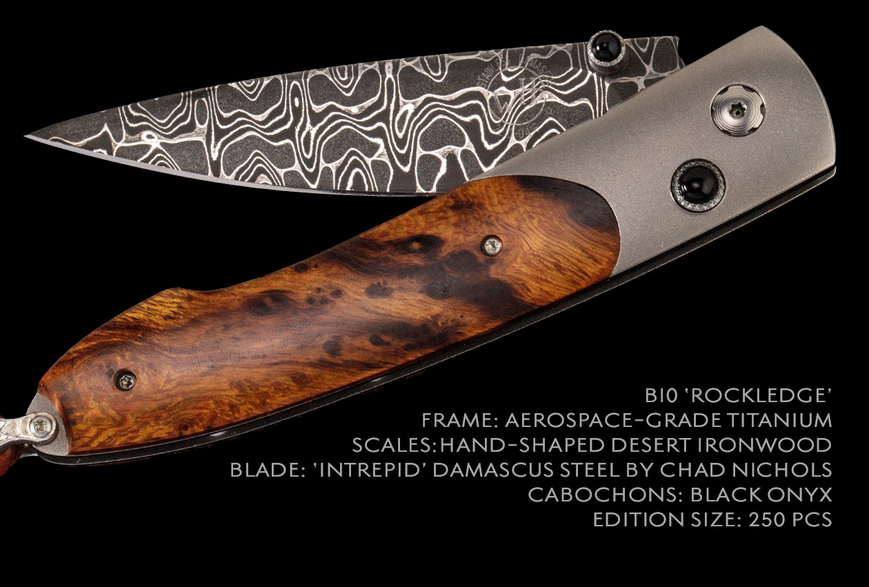 B10 Lancet Collection