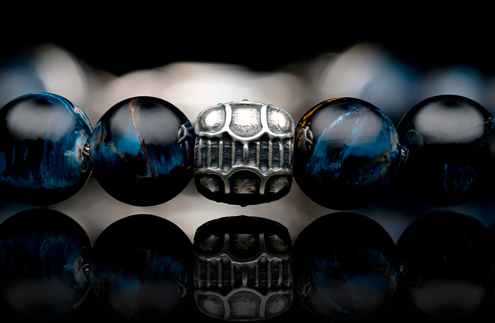 Pietersite Bracelets