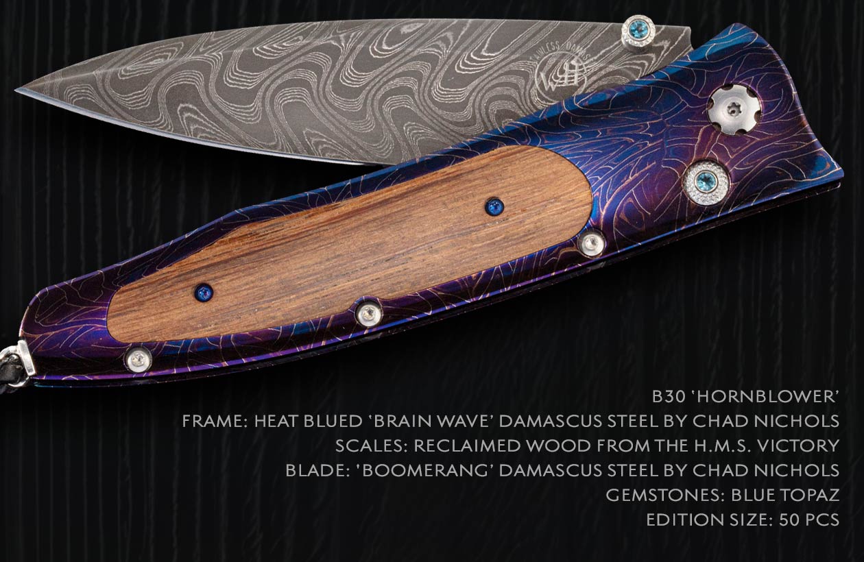 Historic Pocket Knives