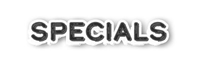 Specials