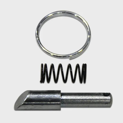 Locking Pin Assembly