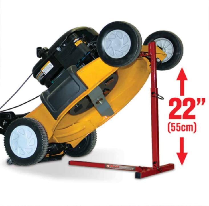 MoJack Push Mower Lift