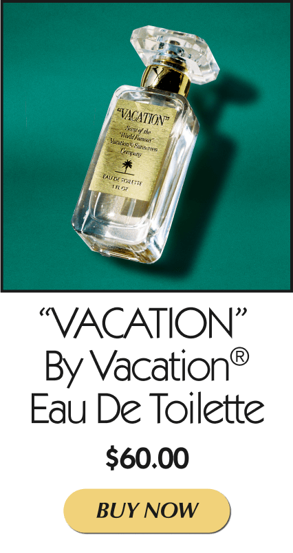 VACATION by Vacation®, Eau de Toilette