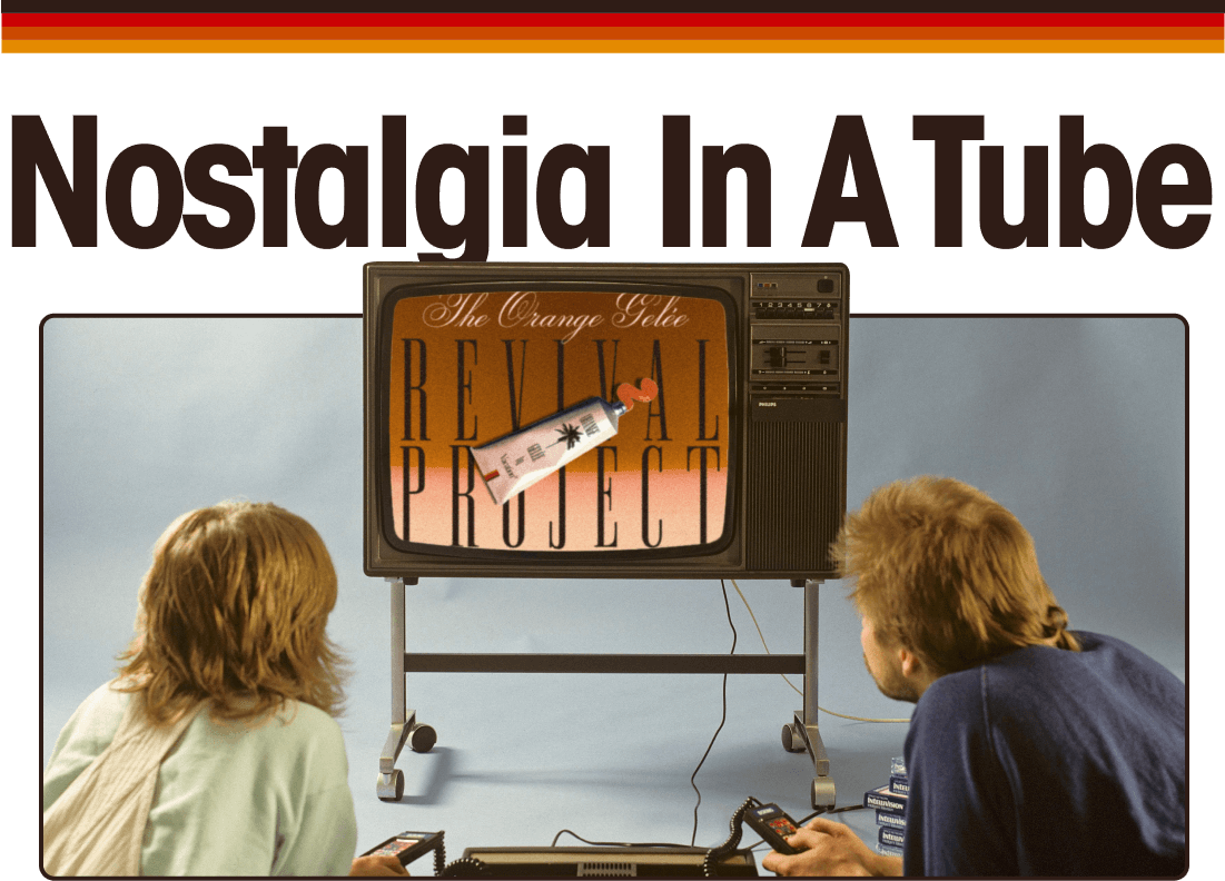 Keep reading to learn more about the science of nostalgia and the