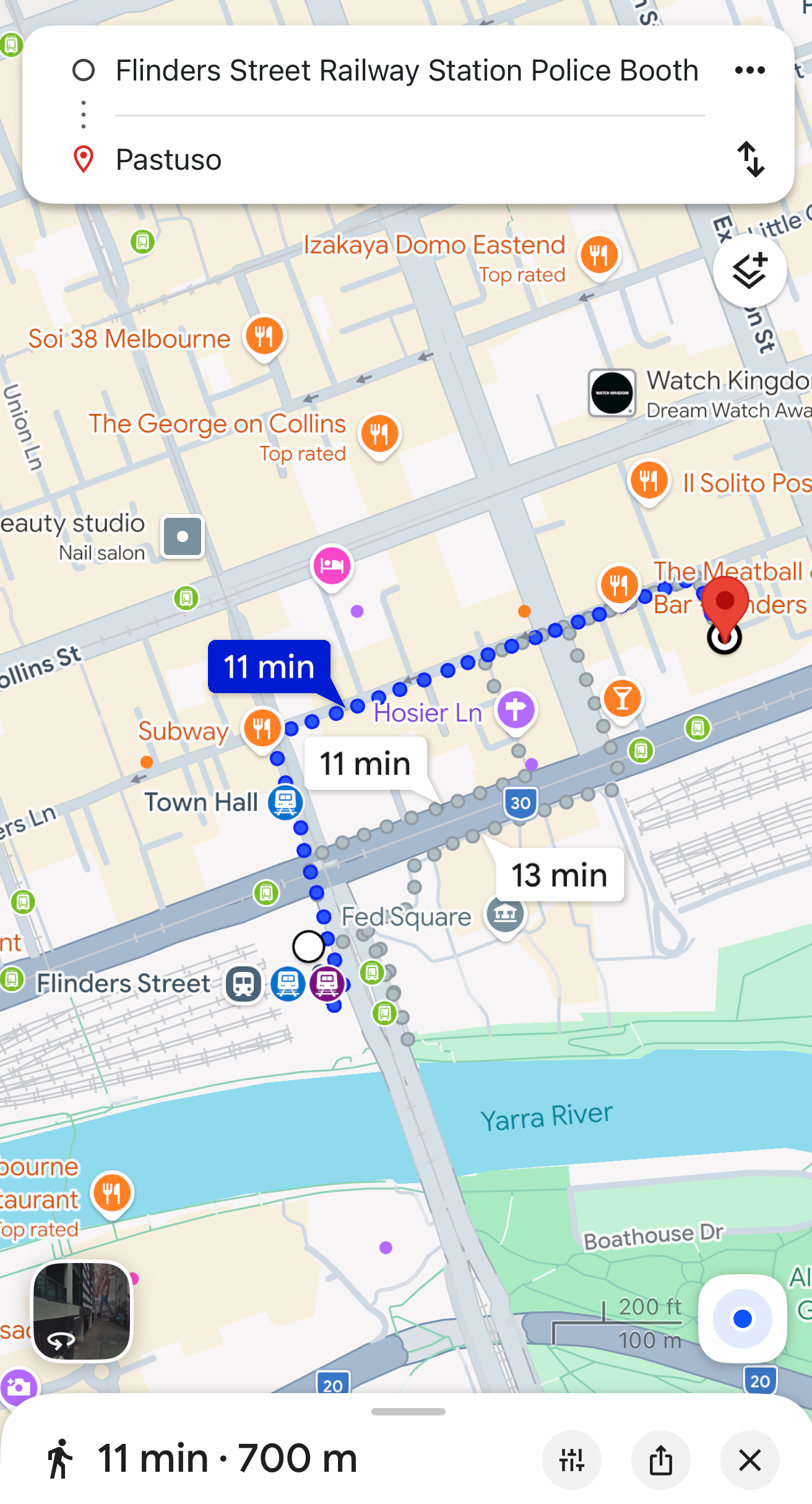 Google maps