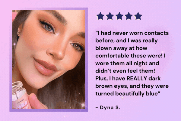 5-Star Customer Reviews
