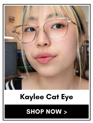 Kaylee Cat Eye