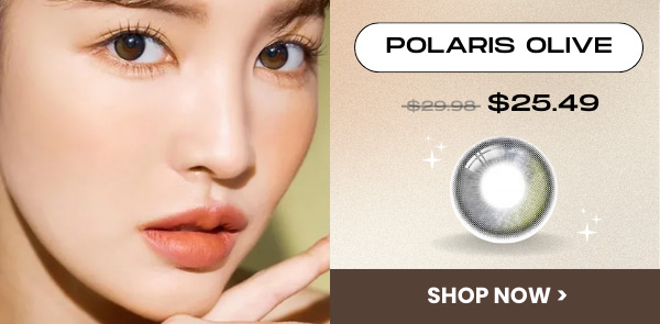 i-Sha Polaris Ursa Olive