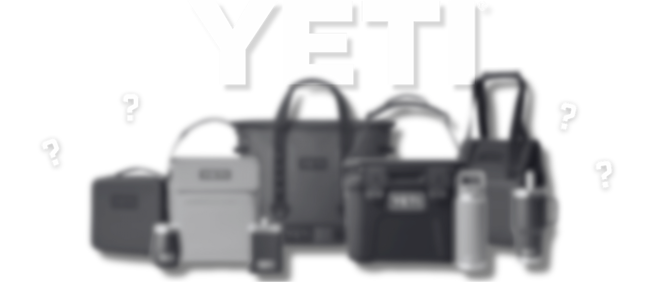 YETI Loadout Bucket - Royal Blue | Eagle Eye Outfitters