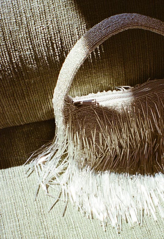 DRIP BIRCH BAG