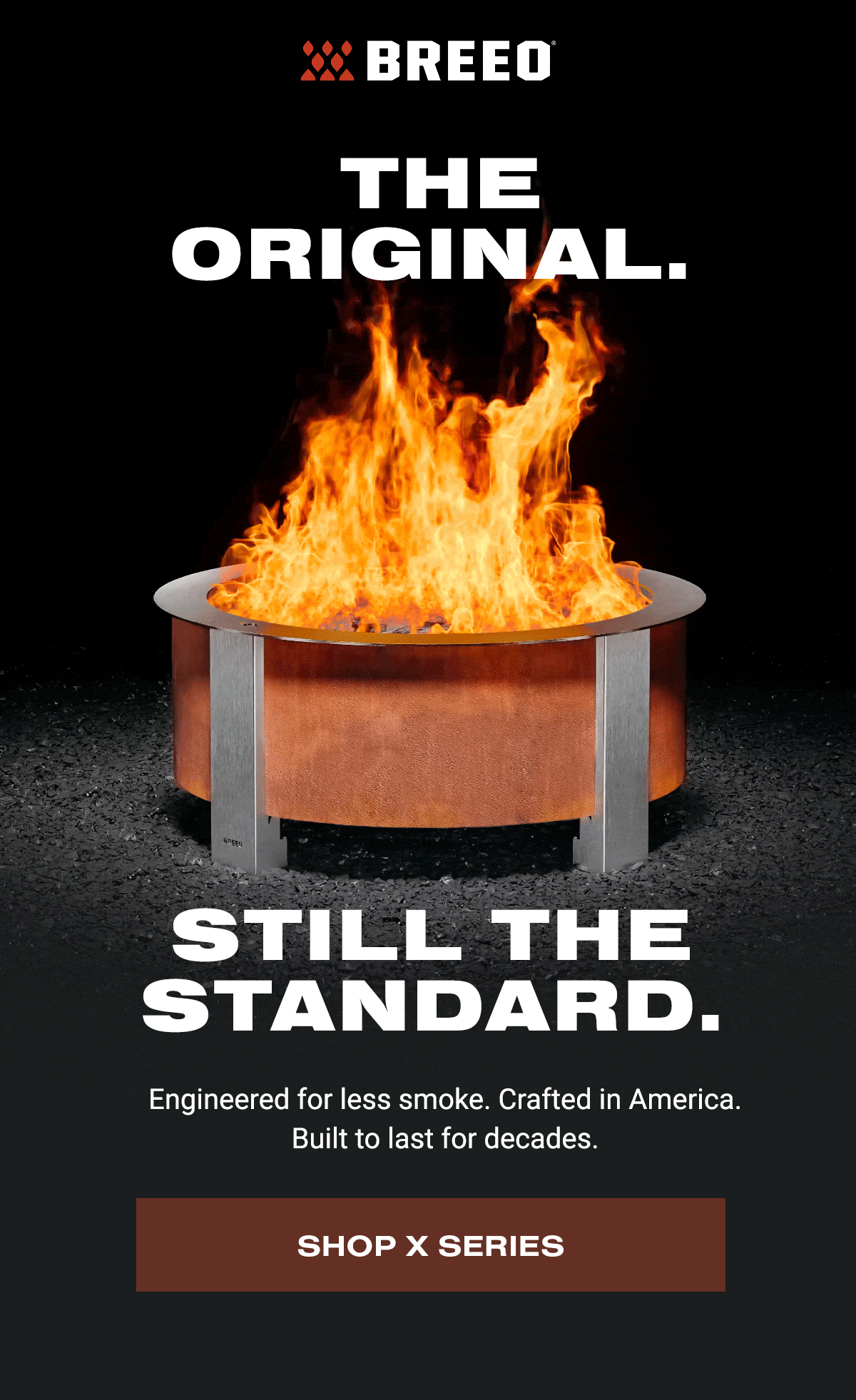 Shop the Original Smokeless Fire Pit