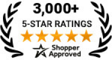 Shopper Approved Reviews