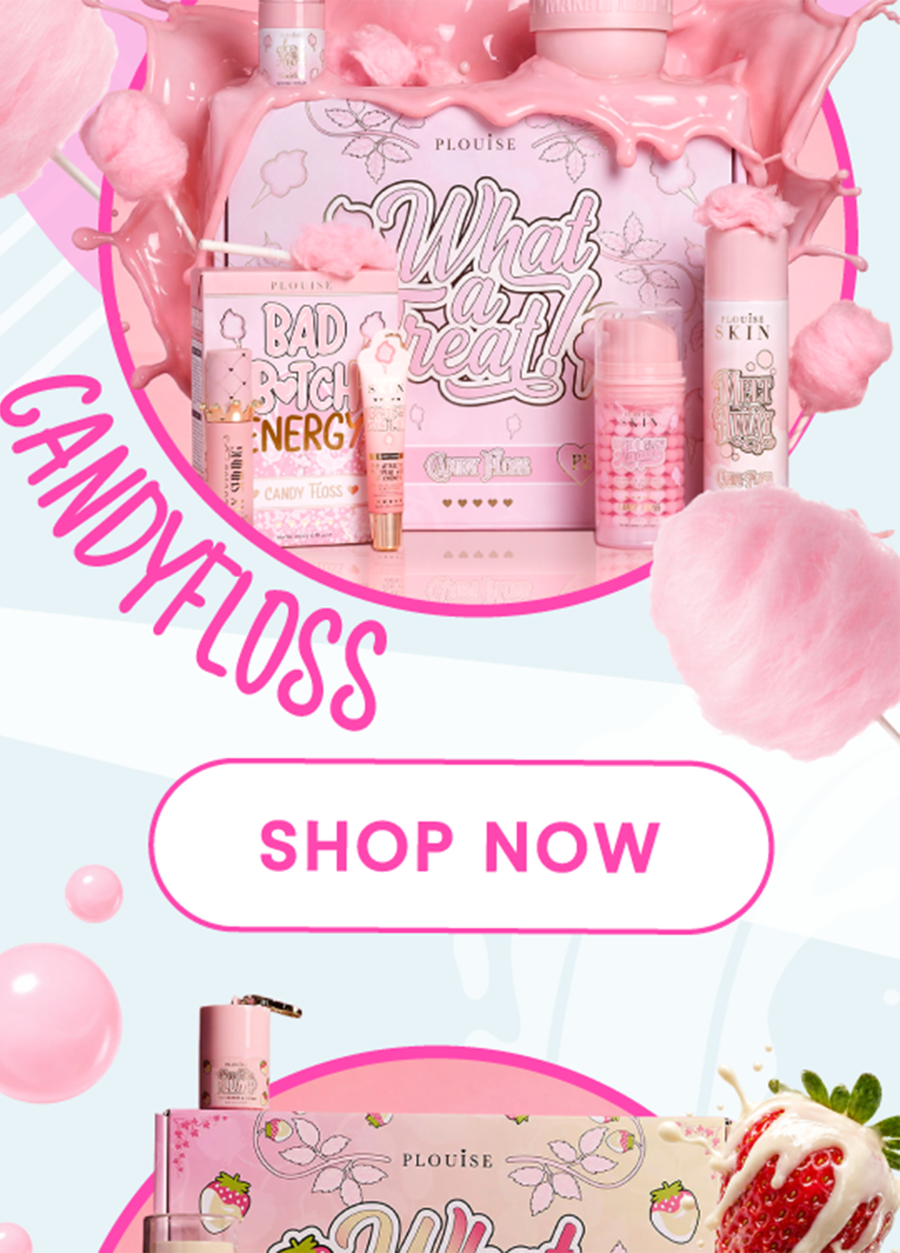 Candyfloss