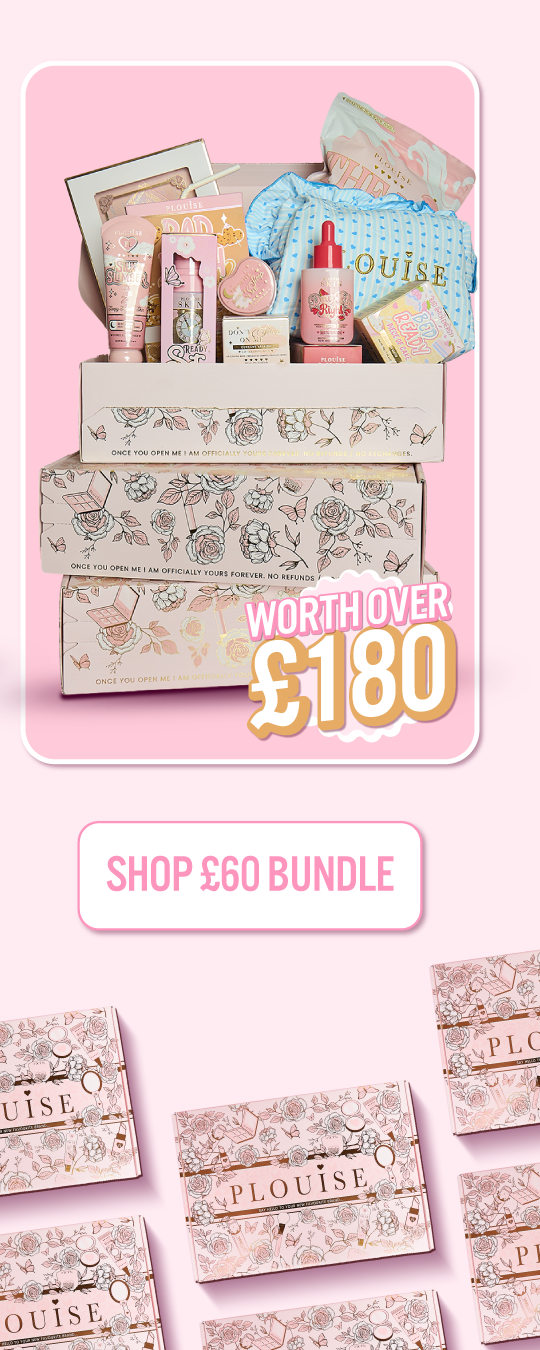 Shop £60 Bundle