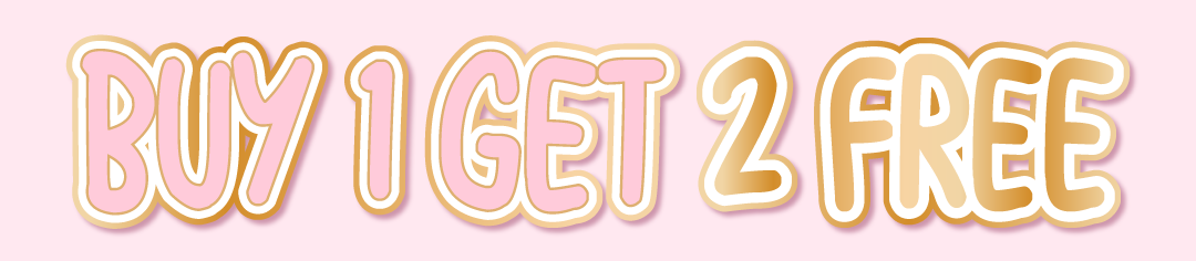 BAD BITCHES DON'T DO KNOCK-OFFS...