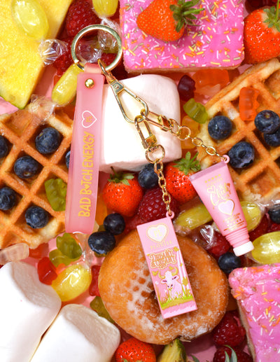 4 For £20 Key Charms