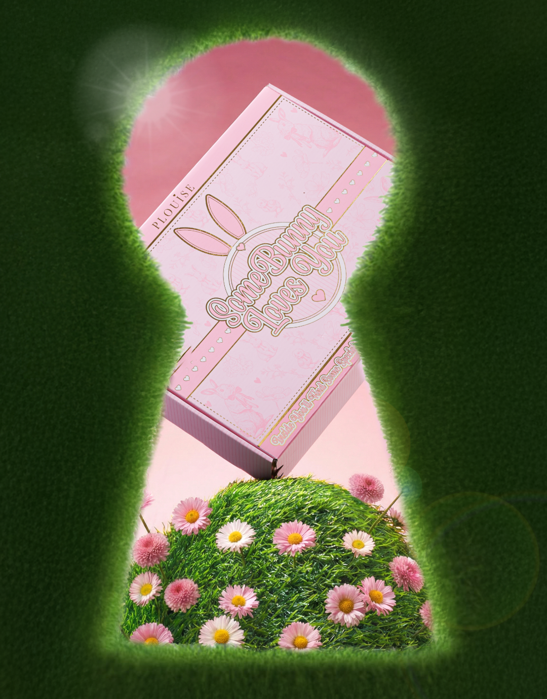 Some Bunny Loves You