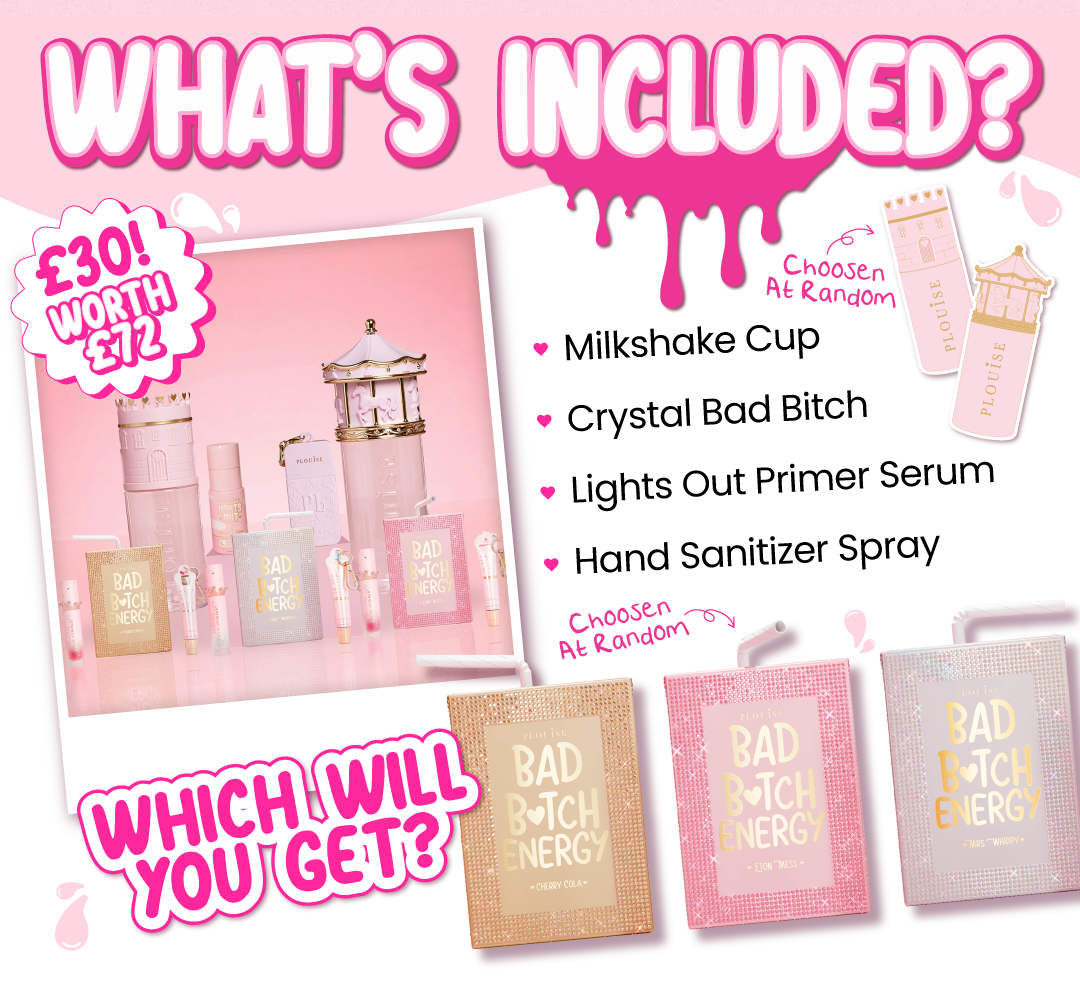 Shop £45 Bundle