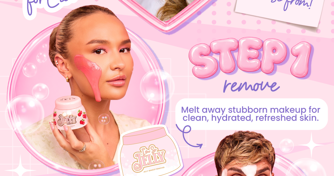 Great skin for everyone