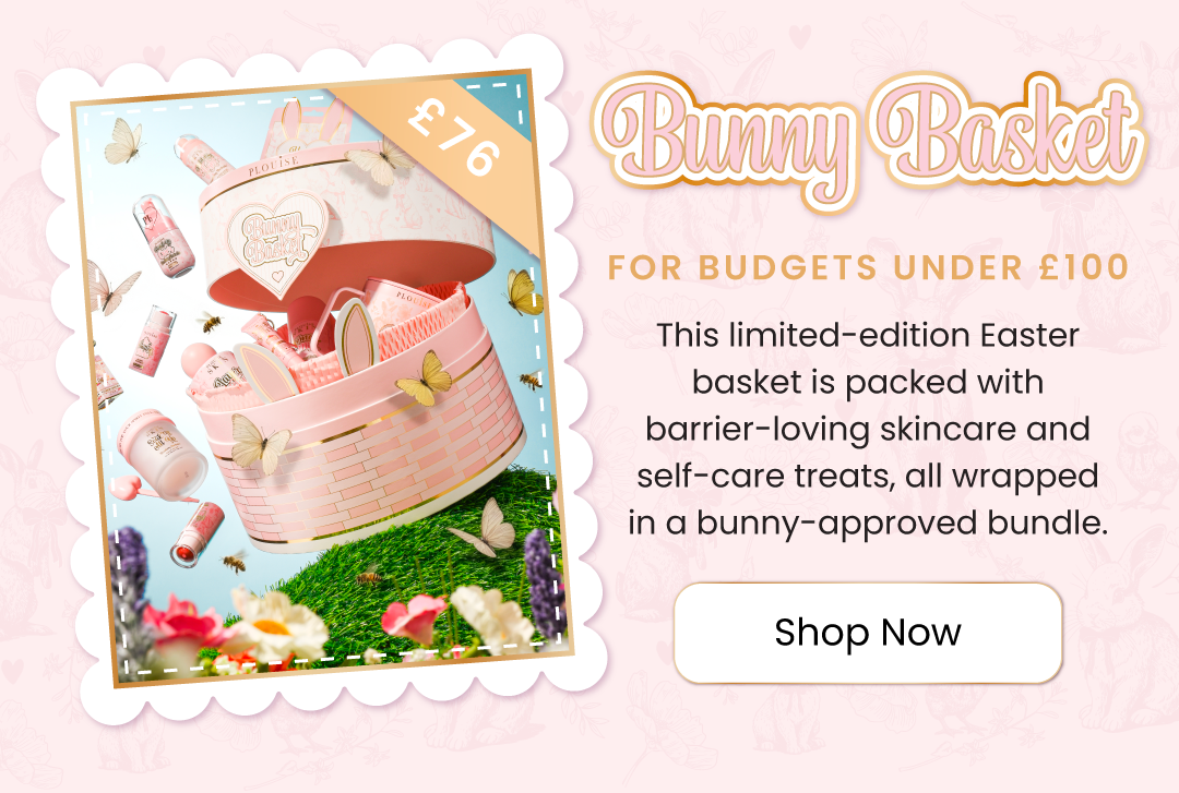 Bunny Basket